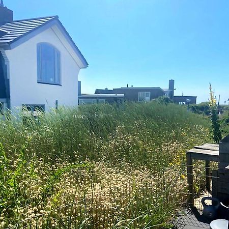 Apartament De Duinparel Bergen aan Zee Zewnętrze zdjęcie