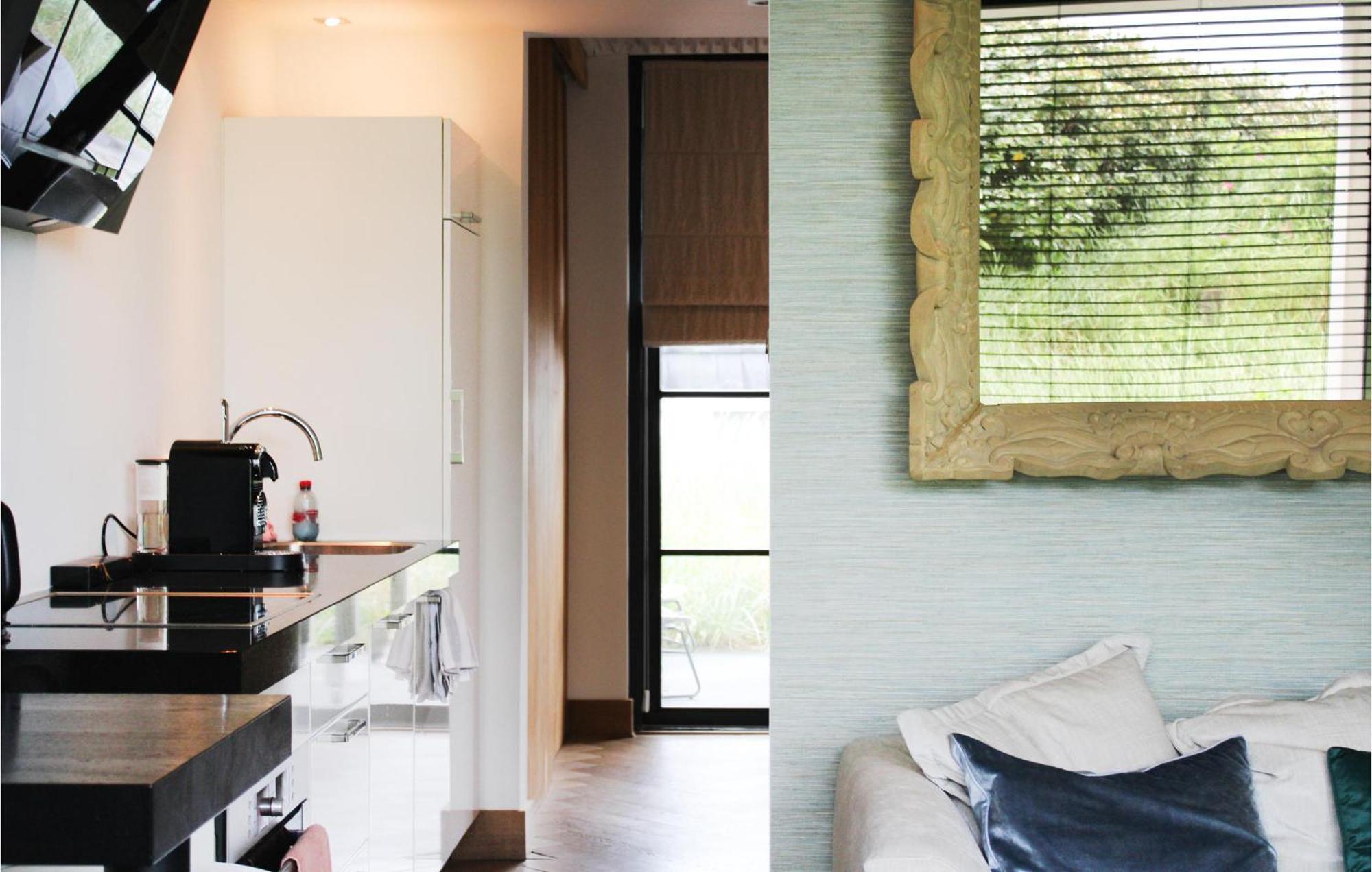 Apartament De Duinparel Bergen aan Zee Zewnętrze zdjęcie