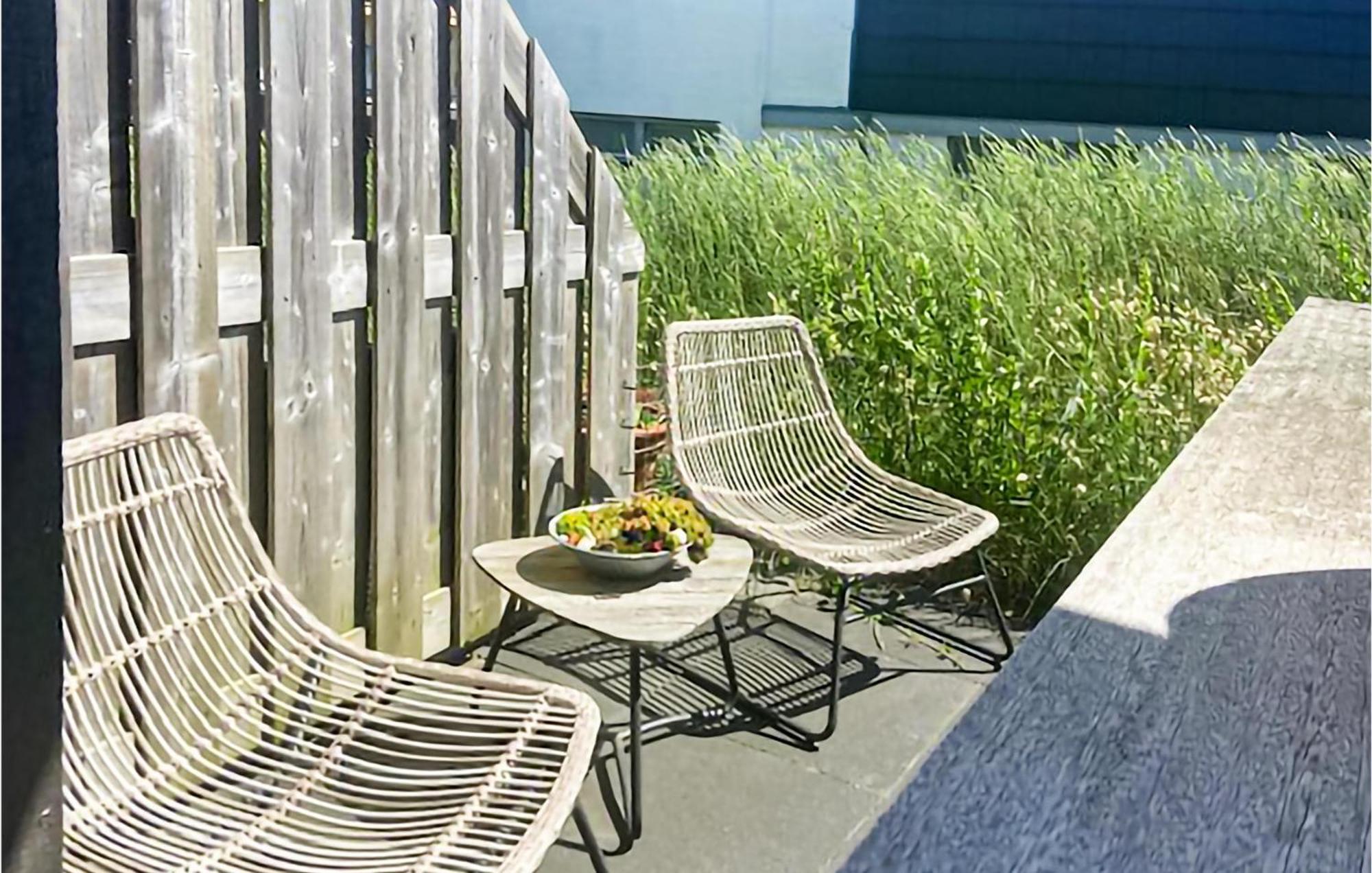 Apartament De Duinparel Bergen aan Zee Zewnętrze zdjęcie