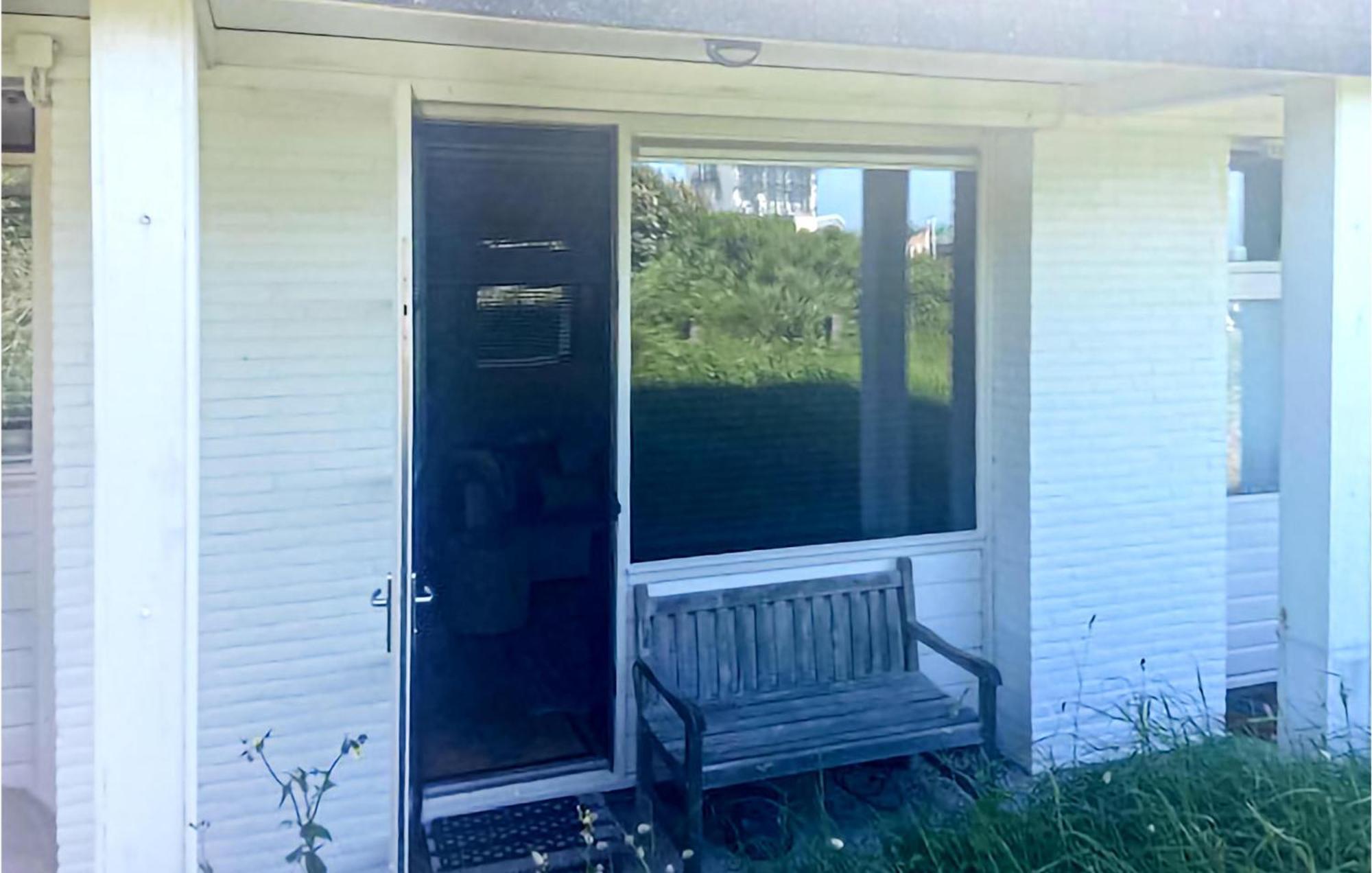 Apartament De Duinparel Bergen aan Zee Zewnętrze zdjęcie
